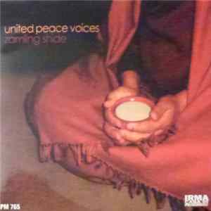 United Peace Voices - Zamling Shide FLAC album