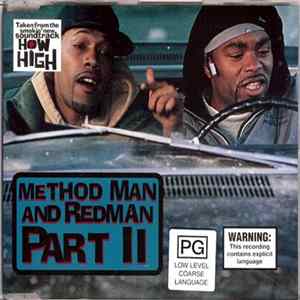 Method Man And Redman - Part II FLAC album