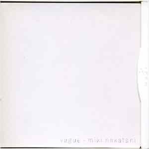 Miki Nakatani - Vague FLAC album