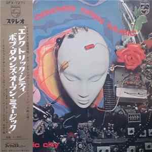 Bob Downes Open Music - Electric City FLAC album