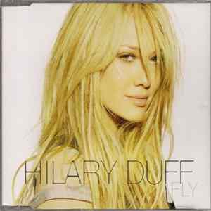 Hilary Duff - Fly FLAC album