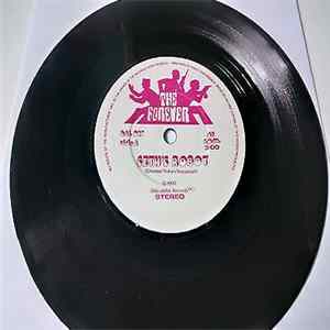 The Forever - Seth's Robot / Stompin' FLAC album