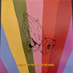 From Indian Lakes - I Feel It On The Back Of My Neck FLAC album