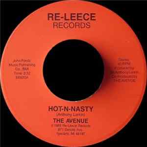 The Avenue - Hot-N-Nasty FLAC album