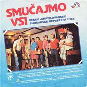 Pepel In Kri - Smučajmo Vsi FLAC album