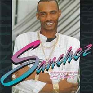 Sanchez - Brown Eye Girl FLAC album