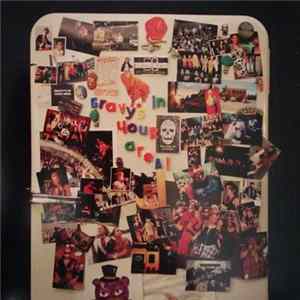 Eldridge Gravy & The Court Supreme - Gravy's In The House FLAC album
