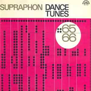 Various - Supraphon Dance Tunes 65/66 FLAC album