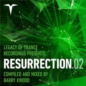 Various - Resurrection.02 FLAC album