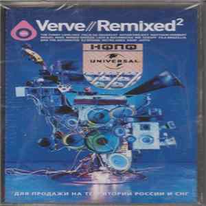 Various - Verve // Remixed² FLAC album