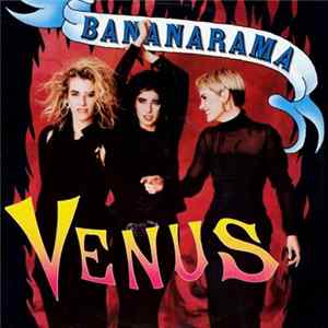 Bananarama - Venus FLAC album