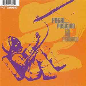 Bill Mallonee - Fetal Position FLAC album