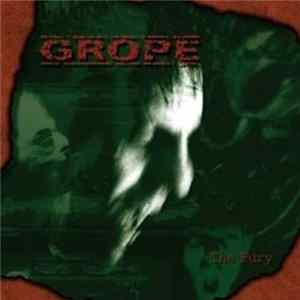 Grope - The Fury FLAC album