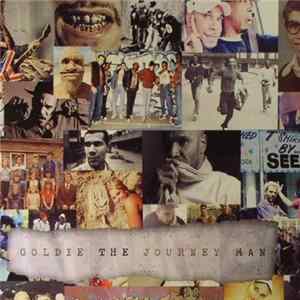 Goldie - The Journey Man FLAC album