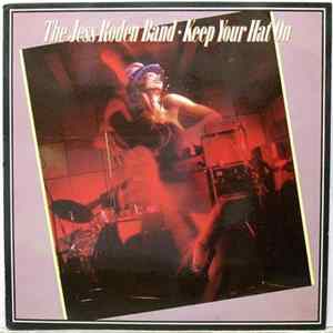 The Jess Roden Band - Keep Your Hat On FLAC album