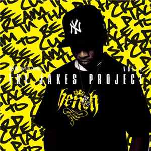 Jakes - The Jakes Project Vol. 4 FLAC album