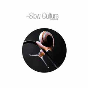 Slow Culture - Plex FLAC album