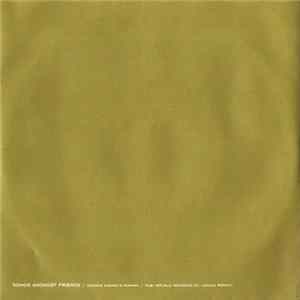 Songs Amongst Friends - Goodbye Kashiwa / Perhaps FLAC album