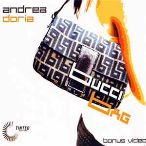Andrea Doria - Bucci Bag FLAC album