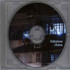 Babylone Chaos - Noises From The Attic FLAC album