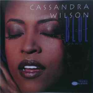 Cassandra Wilson - Blue Light 'Til Dawn FLAC album