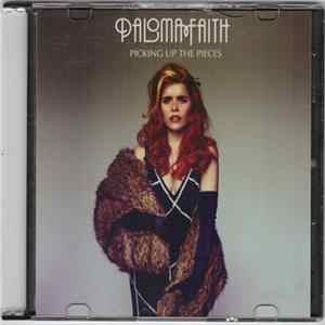 Paloma Faith - Picking Up The Pieces FLAC album