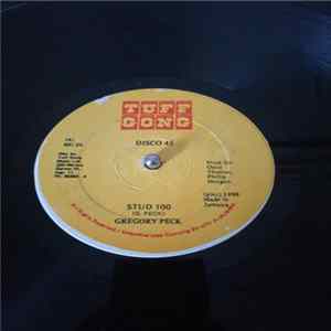 Gregory Peck - Stud 100 FLAC album