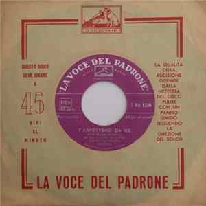 Orchestra Bruno Martino - Chica Cha Cha FLAC album
