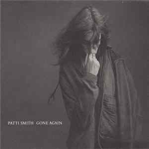 Patti Smith - Gone Again FLAC album