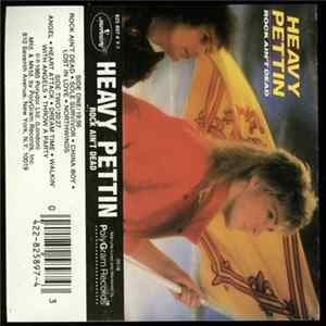 Heavy Pettin - Rock Ain't Dead FLAC album