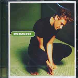 Piasek - Piasek FLAC album