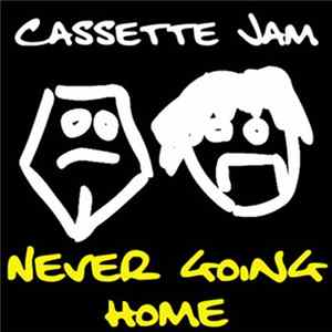 Cassette Jam - Never Going Home FLAC album