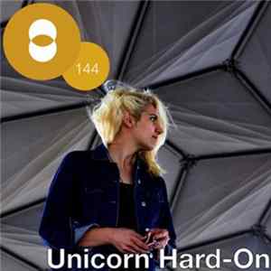 Unicorn Hard-On - Concepto Mix FLAC album