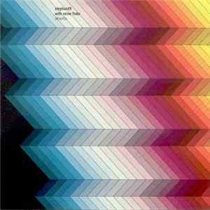 Elephant9 With Reine Fiske - Atlantis FLAC album