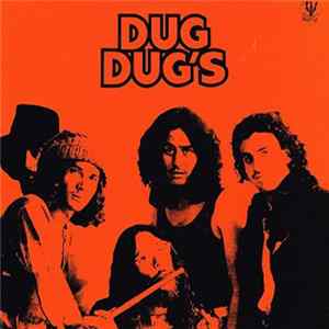 Dug Dug's - Dug Dug's FLAC album