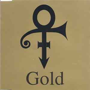 The Artist (Formerly Known As Prince) - Gold FLAC album