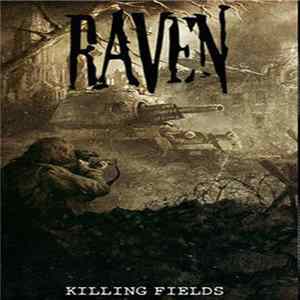 Raven - Killing Fields FLAC album
