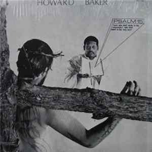 Howard Baker - Psalm 15 FLAC album