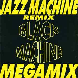 Black Machine - Jazz Machine FLAC album