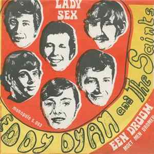 Eddy Dyan & The Saints - Een Droom Moet Men Dromen FLAC album
