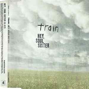 Train - Hey, Soul Sister FLAC album