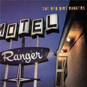 Red Dirt Rangers - Ranger Motel FLAC album