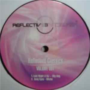 Big Ang / Micha - Reflective Classics Volume 001 FLAC album