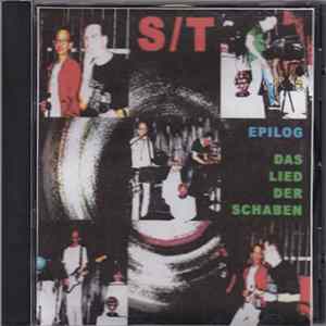 S/T - Epilog (Das Lied Der Schaben) FLAC album