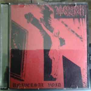 Wolok - Universal Void FLAC album