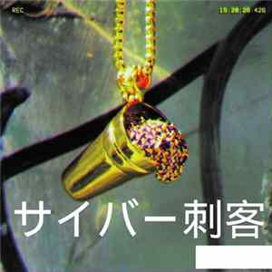 Yung Ja - サイバー刺客 Cyber Thug FLAC album