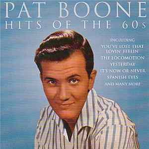 Pat Boone - Hits Of The 60's FLAC album