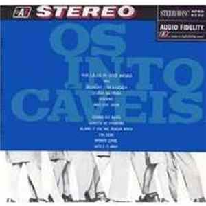 Os Intocáveis - Os Intocáveis FLAC album