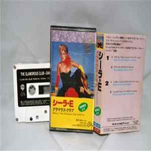 Sheila E. - The Glamorous Club -Dance EP FLAC album