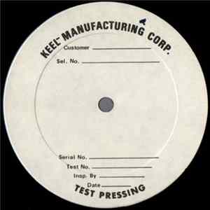 Roundtree - Discocide FLAC album